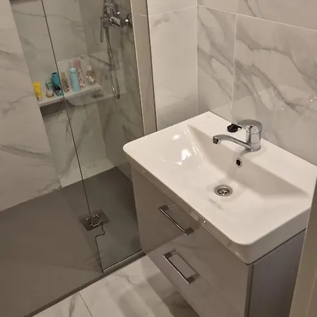 Montana Apartment Trpanj