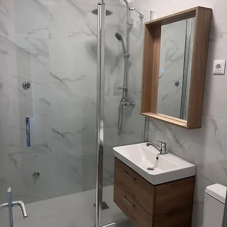 Apartment Montana *