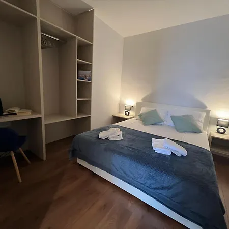 Apartment Montana
