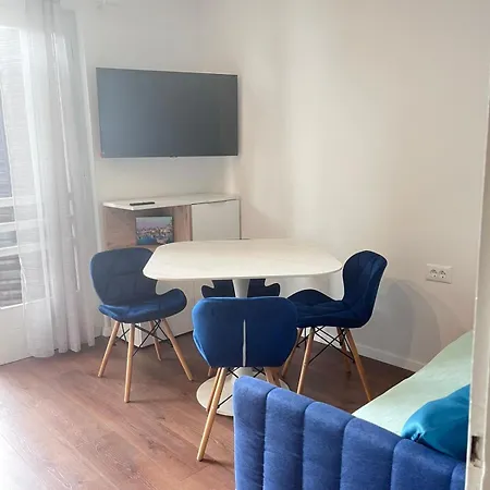 Apartment Montana