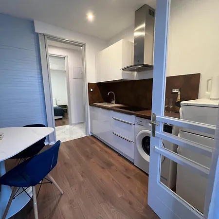 Apartment Montana