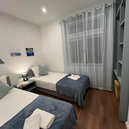 Montana Apartment Trpanj
