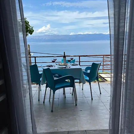 Montana Apartment Trpanj