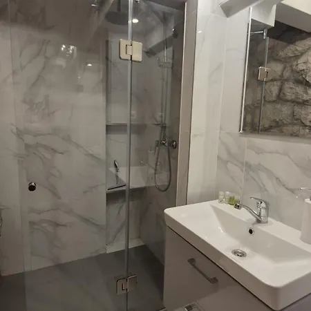 Apartment Montana *