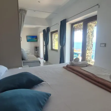 Apartment Montana Trpanj